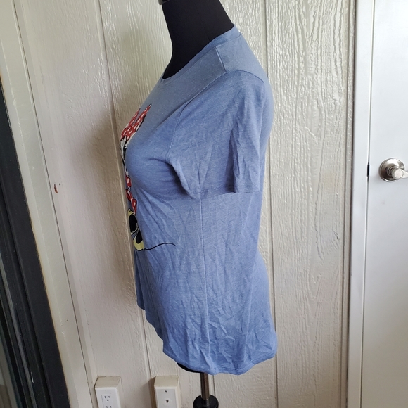 Disney Minnie Mouse Tshirt - Picture 3 of 9